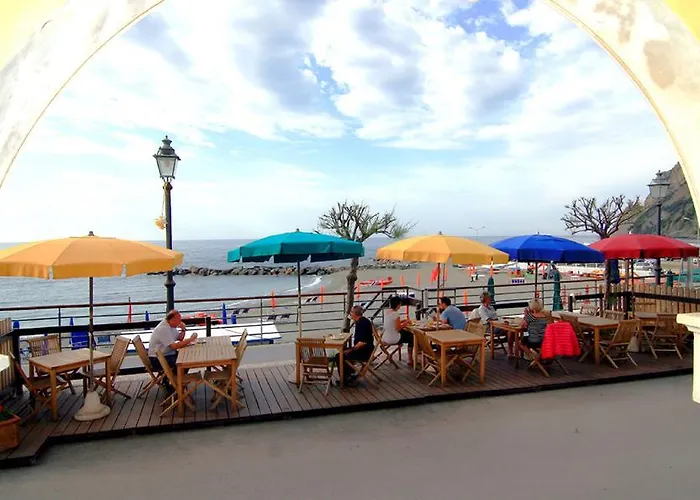 Hotel Baia