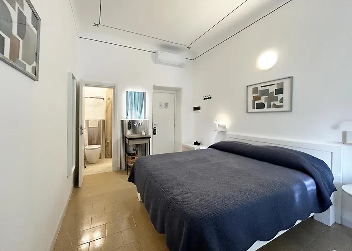 Hotel Meuble Agavi